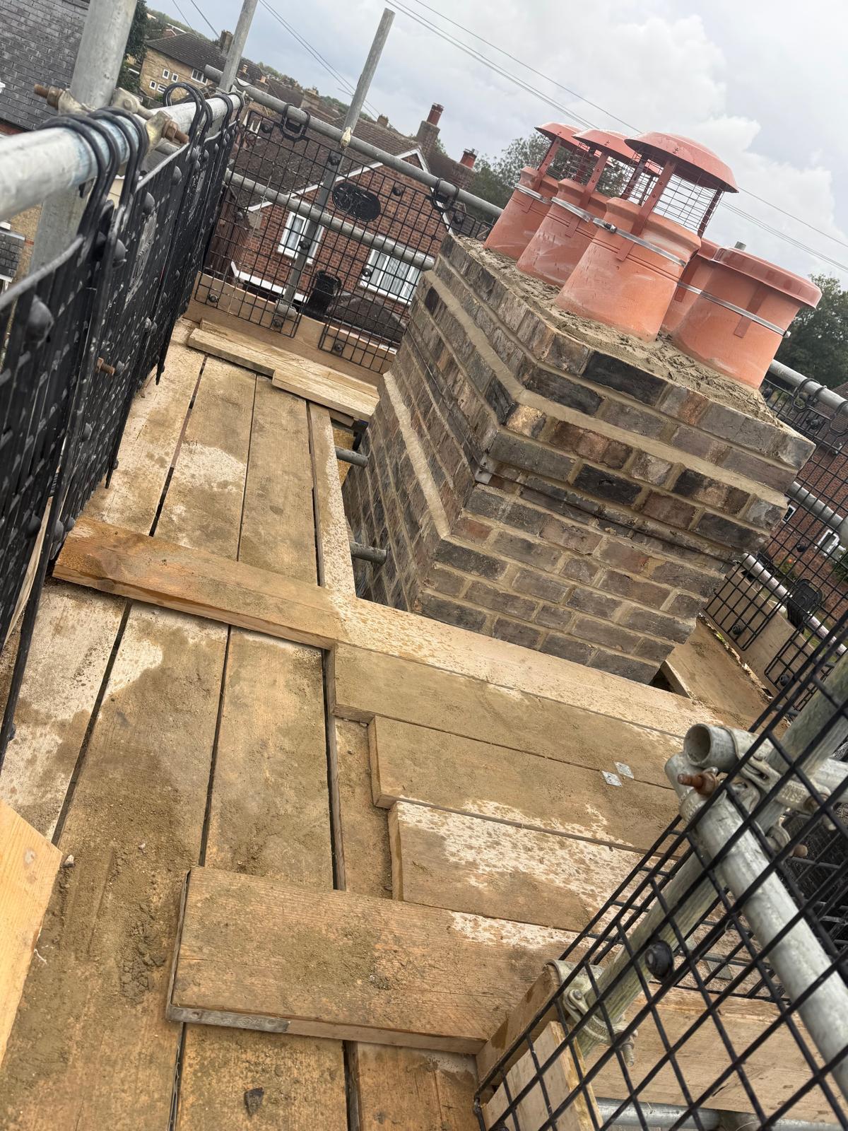 Roofing Services