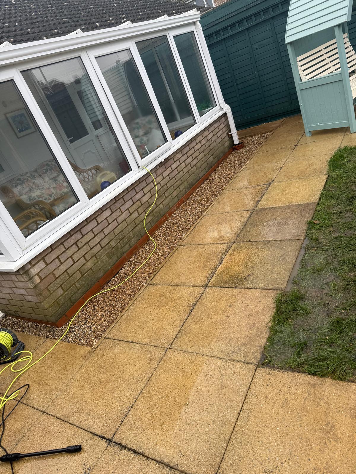Extensions and Conservatories
