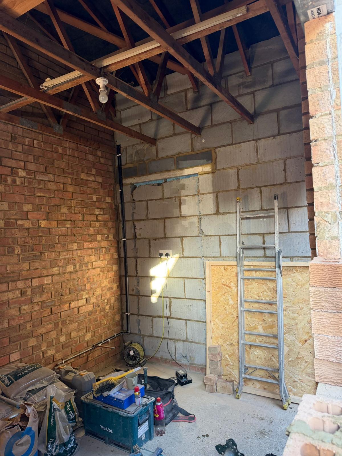 Garage and Loft Conversions - Knight Building and Construction